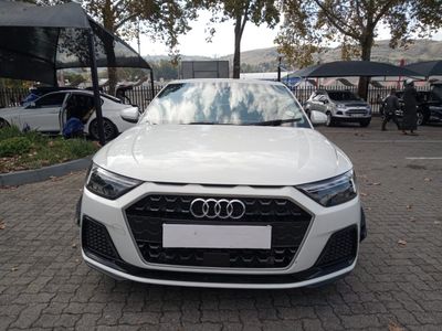 2020 Audi A1 Sportback 1.5 TFSI S Line Auto | 35 TFSI