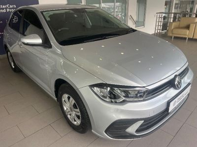 2026 Volkswagen Polo 1.0 TSI