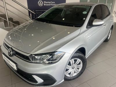 2026 Volkswagen Polo 1.0 TSI