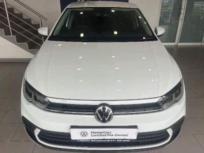 2026 Volkswagen Polo 1.0 TSI