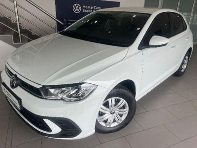2026 Volkswagen Polo 1.0 TSI