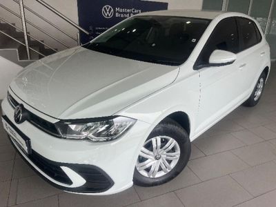 2026 Volkswagen Polo 1.0 TSI