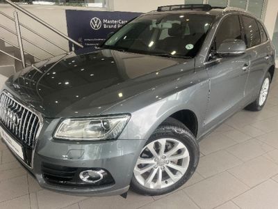 2019 Audi Q5 2.0 TDI quattro Auto | 40 TDI