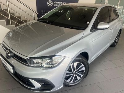 2026 Volkswagen Polo 1.0 TSI Life Auto DSG