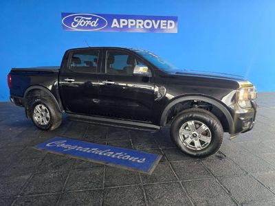 2026 Ford Ranger 2.0D XL Double Cab Auto