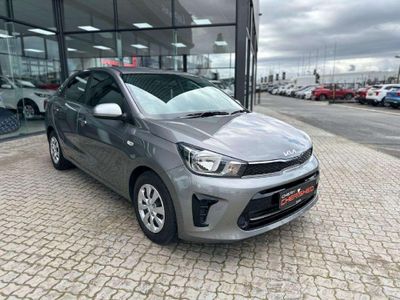 2023 Kia Pegas 1.4 LX