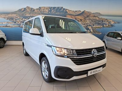 2024 Volkswagen Kombi T6.1 2.0 TDI (110kW) Auto Trendline