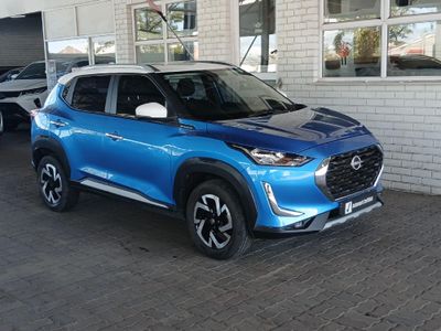 2023 Nissan Magnite 1.0T Acenta