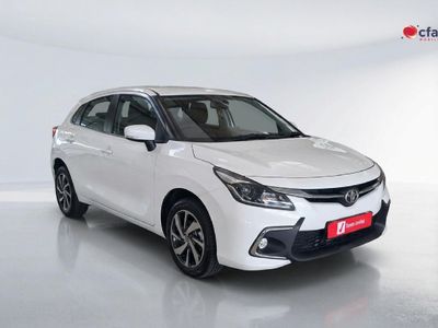2025 Toyota Starlet 1.5 XS Auto