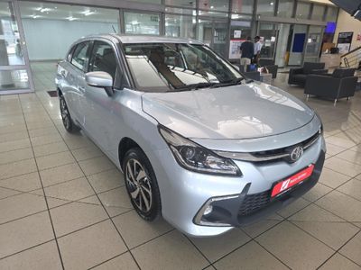 2025 Toyota Starlet 1.5 XS Auto