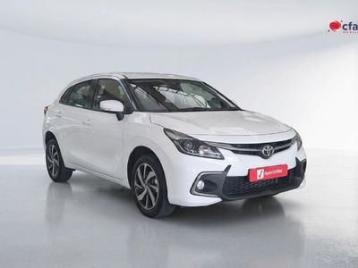 2025 Toyota Starlet 1.5 XS Auto