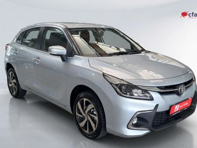 2025 Toyota Starlet 1.5 XS Auto