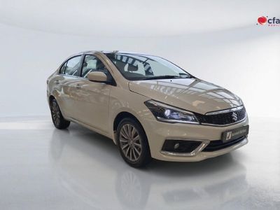 2024 Suzuki Ciaz 1.5 GLX Auto