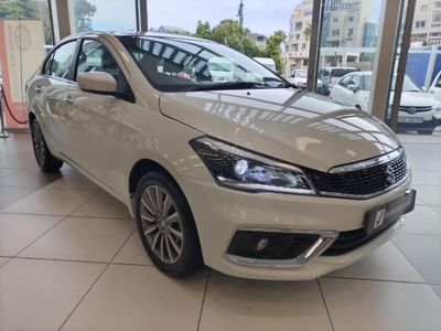 2024 Suzuki Ciaz 1.5 GLX Auto