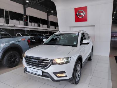 2020 Haval H6C 2.0T Luxury Auto