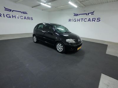 2009 Citroen C3 1.6 Furio