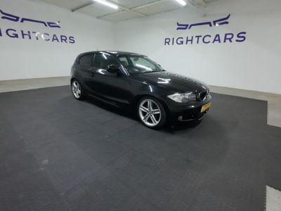 2010 BMW 1 Series 116i 3-dr M Sport