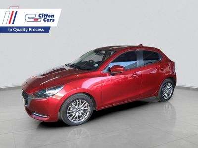 2020 Mazda 2 1.5 Individual 5-dr Auto
