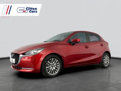 2020 Mazda 2 1.5 Individual 5-dr Auto