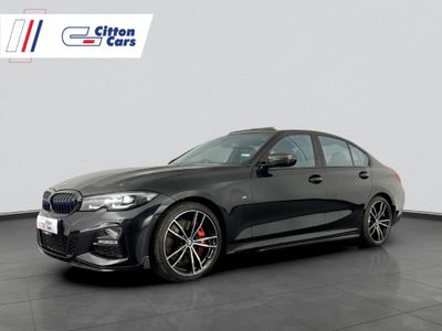 2021 BMW 3 Series 320i M Mzansi Edition Auto (g20)