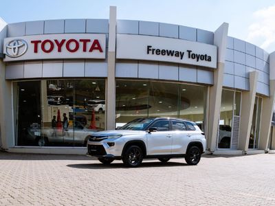 2026 Toyota Urban Cruiser 1.5 XR Auto