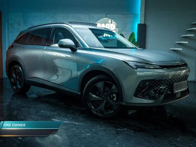 2023 BAIC X55 1.5T Elite Auto