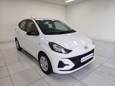 2024 Hyundai Grand i10 1.0 Motion