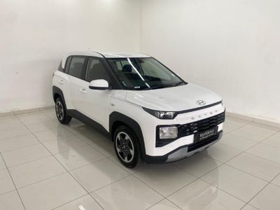 2026 Hyundai Exter 1.2 Premium