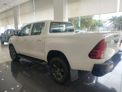 2026 Toyota Hilux 2.4 GD-6 Raider 4x4 Single-Cab