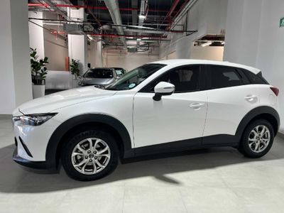 2021 Mazda CX-3 2.0 Active Auto