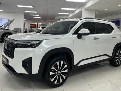 2025 Honda Elevate 1.5 Elegance Auto