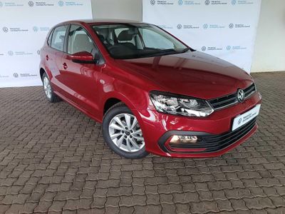 2026 Volkswagen Polo Vivo 1.4 Life