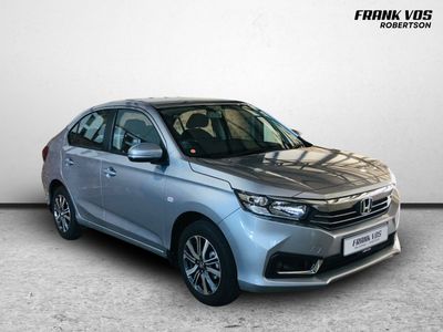 2024 Honda Amaze 1.2 Comfort Auto
