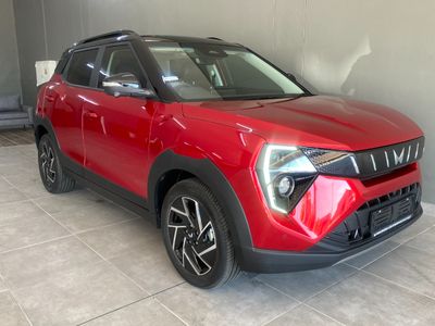 2026 Mahindra XUV 3XO 1.2T AX7L