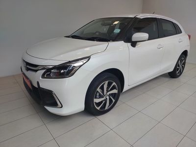 2026 Toyota Starlet 1.5 XS Auto