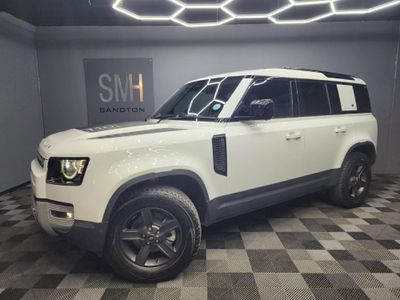 2023 Land Rover Defender 110 D240 SE (177kW)