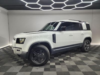 2023 Land Rover Defender 110 D240 SE (177kW)