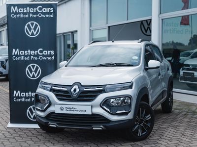 2024 Renault Kwid 1.0 Climber