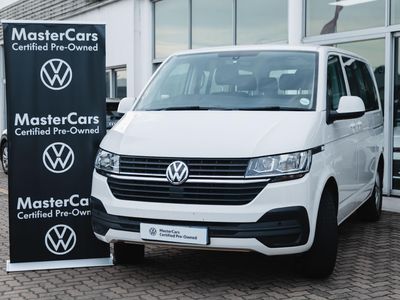 2023 Volkswagen Kombi T6.1 2.0 TDI (110kW) Auto Trendline