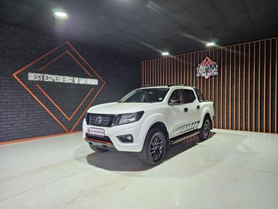 2020 Nissan Navara 2.3D Stealth Auto Double-Cab