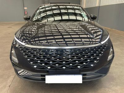 2024 Omoda C5 1.5T Luxury