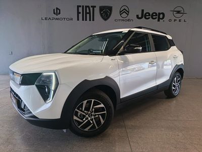 2026 Mahindra XUV 3XO 1.2T AX5 Auto