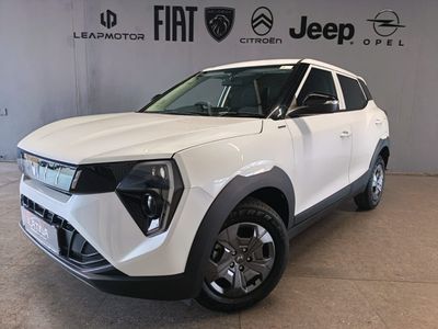 2026 Mahindra XUV 3XO 1.2T MX2 Auto