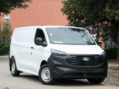 2026 Ford Transit 2.0SiT Panel Van LWB