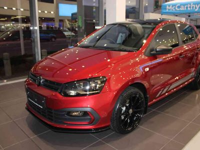 2026 Volkswagen Polo Vivo 1.4