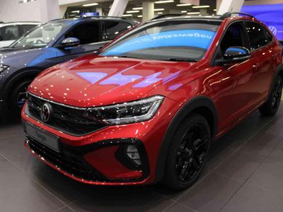 2026 Volkswagen Taigo 1.0 TSI R-Line Auto