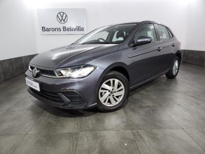 2026 Volkswagen Polo 1.0 TSI