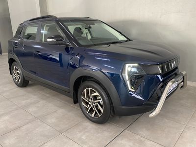 2026 Mahindra XUV 3XO 1.2T AX5