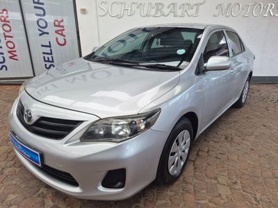2020 Toyota Corolla Quest 1.6