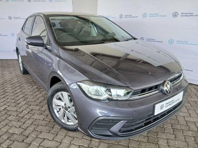 2026 Volkswagen Polo 1.0 TSI